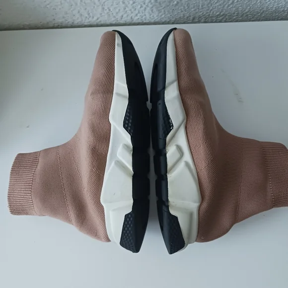 Balenciaga Speed LT graffiti sneakers size 9 or 9.5 - Picture 7 of 14